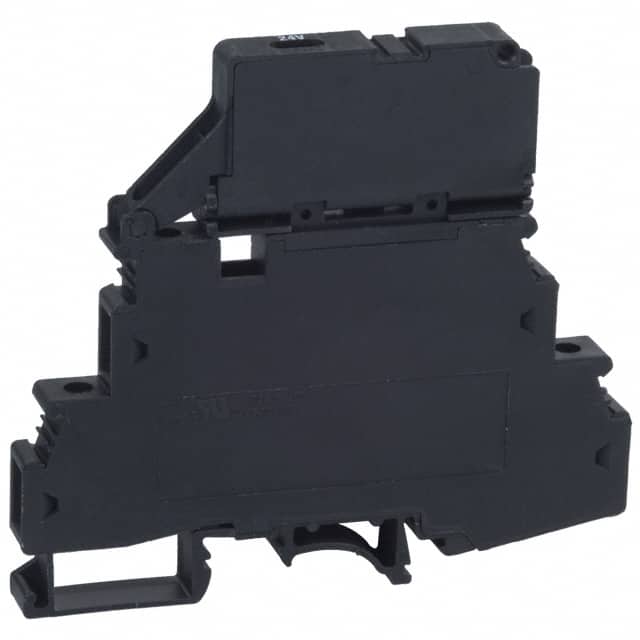 711632 Phoenix Contact  DIN-Schienenkanal